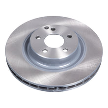 Load image into Gallery viewer, Pair of Front Brake Disc Fits Mercedes Benz CLS Model 219 E Blue Print ADU174302