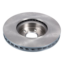 Load image into Gallery viewer, Pair of Front Brake Disc Fits Mercedes Benz E-Class Model 2 Blue Print ADU174304