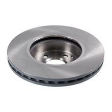 Load image into Gallery viewer, Pair of Front Brake Disc Fits Mercedes Benz E-Class Model 2 Blue Print ADU174306