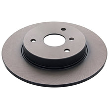 Load image into Gallery viewer, Pair of Front Brake Disc Fits Smart Cabrio model 450 City C Blue Print ADU174308