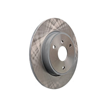 Load image into Gallery viewer, Pair of Front Brake Disc Fits Smart Cabrio model 450 City C Blue Print ADU174308