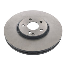 Load image into Gallery viewer, Pair of Front Brake Disc Fits Mercedes-Benz OE 2114211112 Blue Print ADU1743103