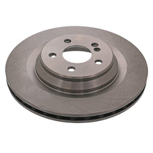 Load image into Gallery viewer, Pair of Rear Brake Disc Fits Mercedes CL Class SL Class Blue Print ADU1743106