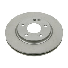 Load image into Gallery viewer, Pair of Front Brake Disc Fits Mercedes Vaneo Blue Print ADU1743109