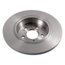 Load image into Gallery viewer, Pair of Rear Brake Disc Fits Mercedes-Benz OE 2474230312 Blue Print ADU1743116