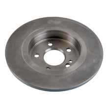 Load image into Gallery viewer, Pair of Rear Brake Disc Fits Mercedes-Benz OE 2474230212 Blue Print ADU1743117