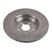 Load image into Gallery viewer, Pair of Rear Brake Disc Fits Mercedes GL Class ML Class Blue Print ADU1743121