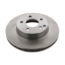 Load image into Gallery viewer, Pair of Front Brake Disc Fits Mercedes-Benz OE A0004211912 Blue Print ADU174313