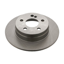 Load image into Gallery viewer, Pair of Rear Brake Disc Fits Mercedes-Benz OE 4231312 Blue Print ADU174314