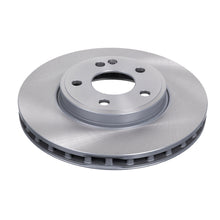 Load image into Gallery viewer, Pair of Front Brake Disc Fits Mercedes-Benz OE 2464210112 Blue Print ADU174316