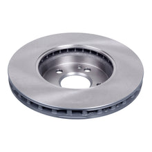 Load image into Gallery viewer, Pair of Front Brake Disc Fits Mercedes-Benz OE 2464210112 Blue Print ADU174316