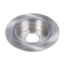 Load image into Gallery viewer, Pair of Rear Brake Disc Fits Mercedes-Benz OE 2024230012 Blue Print ADU174317