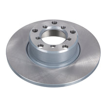 Load image into Gallery viewer, Pair of Front Brake Disc Fits Mercedes Benz Model 111 Finta Blue Print ADU174320