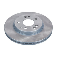 Load image into Gallery viewer, Pair of Front Brake Disc Fits Mercedes Benz 190 Series mode Blue Print ADU174321