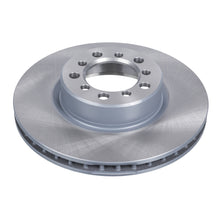 Load image into Gallery viewer, Pair of Front Brake Disc Fits Mercedes Benz S-Class Model 1 Blue Print ADU174322