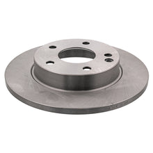Load image into Gallery viewer, Pair of Front Brake Disc Fits Mercedes-Benz OE 1684210112 Blue Print ADU174324