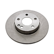 Load image into Gallery viewer, Pair of Front Brake Disc Fits Mercedes-Benz OE 1694210012 Blue Print ADU174325