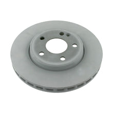 Load image into Gallery viewer, Pair of Front Brake Disc Fits Mercedes-Benz OE 1694211112 Blue Print ADU174330