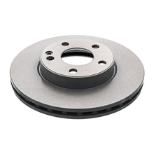 Load image into Gallery viewer, Pair of Front Brake Disc Fits Mercedes-Benz OE 2464210012 Blue Print ADU174331