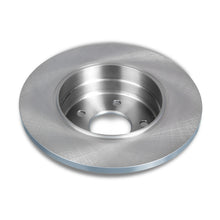 Load image into Gallery viewer, Pair of Rear Brake Disc Fits Mercedes Benz C-Class Model 20 Blue Print ADU174334