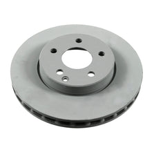 Load image into Gallery viewer, Pair of Front Brake Disc Fits Mercedes-Benz OE 2114210812 Blue Print ADU174336