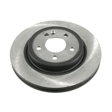 Load image into Gallery viewer, Pair of Front Brake Disc Fits Mercedes-Benz OE 1634210412 Blue Print ADU174339