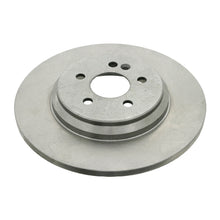 Load image into Gallery viewer, Pair of Rear Brake Disc Fits Mercedes-Benz OE 1634230212 Blue Print ADU174340