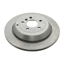 Load image into Gallery viewer, Pair of Rear Brake Disc Fits Mercedes-Benz OE 1644231212 Blue Print ADU174341