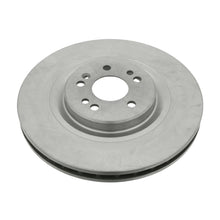 Load image into Gallery viewer, Pair of Front Brake Disc Fits Mercedes-Benz OE 1634210312 Blue Print ADU174342