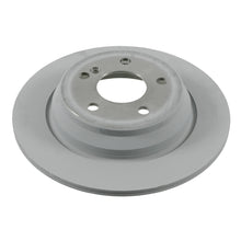 Load image into Gallery viewer, Pair of Rear Brake Disc Fits Mercedes Benz S-Class Model 22 Blue Print ADU174345