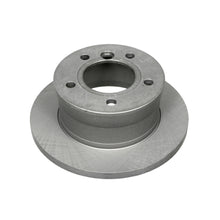 Load image into Gallery viewer, Pair of Rear Brake Disc Fits Mercedes-Benz OE 9024230512 Blue Print ADU174350