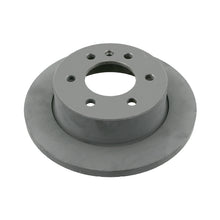 Load image into Gallery viewer, Pair of Rear Brake Disc Fits Dodge Sprinter Chrysler Merced Blue Print ADU174351