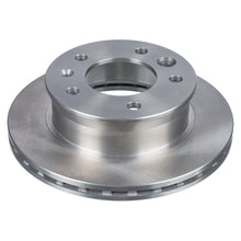 Load image into Gallery viewer, Pair of Front Brake Disc Fits Mercedes-Benz OE 9024210612 Blue Print ADU174360