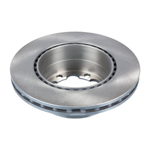 Load image into Gallery viewer, Pair of Rear Brake Disc Fits Mercedes-Benz OE 9064230112 Blue Print ADU174361