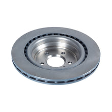 Load image into Gallery viewer, Pair of Rear Brake Disc Fits Mercedes-Benz OE 1664230600 Blue Print ADU174365
