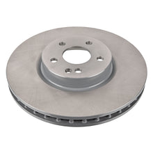 Load image into Gallery viewer, Pair of Front Brake Disc Fits Mercedes-Benz OE 4474210012 Blue Print ADU174367