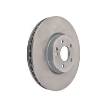 Load image into Gallery viewer, Pair of Front Brake Disc Fits Mercedes-Benz OE 4474210012 Blue Print ADU174367