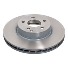 Load image into Gallery viewer, Pair of Front Brake Disc Fits Mercedes-Benz OE 2114210912 Blue Print ADU174368