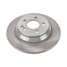 Load image into Gallery viewer, Pair of Rear Brake Disc Fits Mercedes-Benz OE 4474230012 Blue Print ADU174371