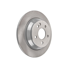 Load image into Gallery viewer, Pair of Rear Brake Disc Fits Mercedes-Benz OE 4474230012 Blue Print ADU174371