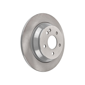 Pair of Rear Brake Disc Fits Mercedes-Benz OE 4474230012 Blue Print ADU174371
