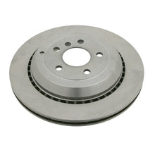 Load image into Gallery viewer, Pair of Rear Brake Disc Fits Mercedes-Benz OE 1644231112 Blue Print ADU174373