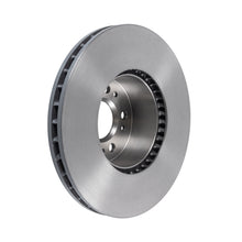 Load image into Gallery viewer, Pair of Front Brake Disc Fits Mercedes CL S-Class Blue Print ADU174375