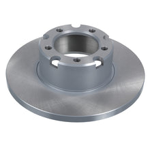 Load image into Gallery viewer, Pair of Front Brake Disc Fits Mercedes 210 OE 6014215112 Blue Print ADU174381