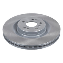 Load image into Gallery viewer, Pair of Front Brake Disc Fits Mercedes GL ML-Class Blue Print ADU174383