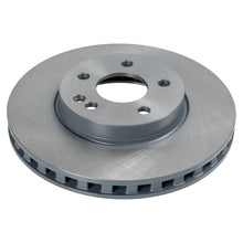 Load image into Gallery viewer, Pair of Front Brake Disc Fits Mercedes Vito OE 4474210312 Blue Print ADU174387
