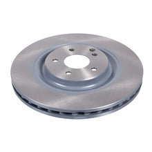 Load image into Gallery viewer, Pair of Front Brake Disc Fits Mercedes CLK Class Blue Print ADU174390