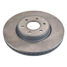 Load image into Gallery viewer, Pair of Front Brake Disc Fits Mercedes-Benz OE 4704210200 Blue Print ADU174394