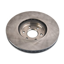Load image into Gallery viewer, Pair of Front Brake Disc Fits Mercedes-Benz OE 4704210200 Blue Print ADU174394