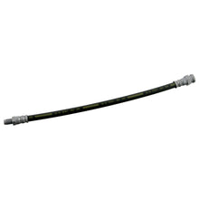 Load image into Gallery viewer, Front Brake Hose Fits Smart Cabrio model 450 City Coupe Cro Blue Print ADU175301